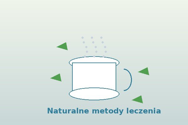 Naturalne metody wspierania pęcherza